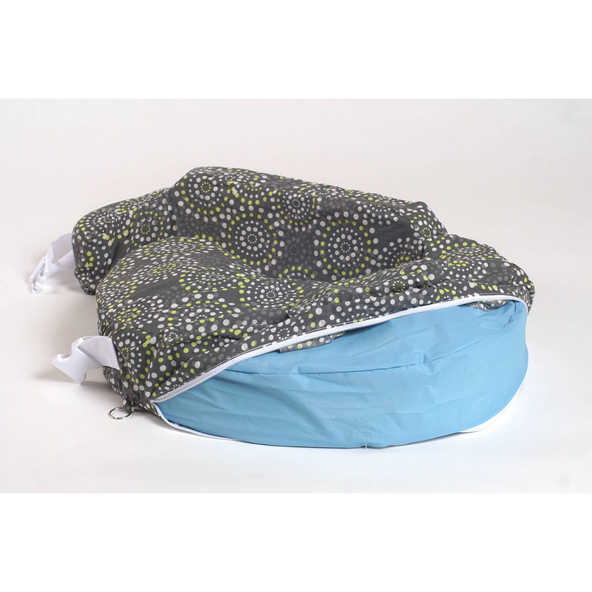 My Brest Friend Original Core Waterproof Pillow Cover Walmart