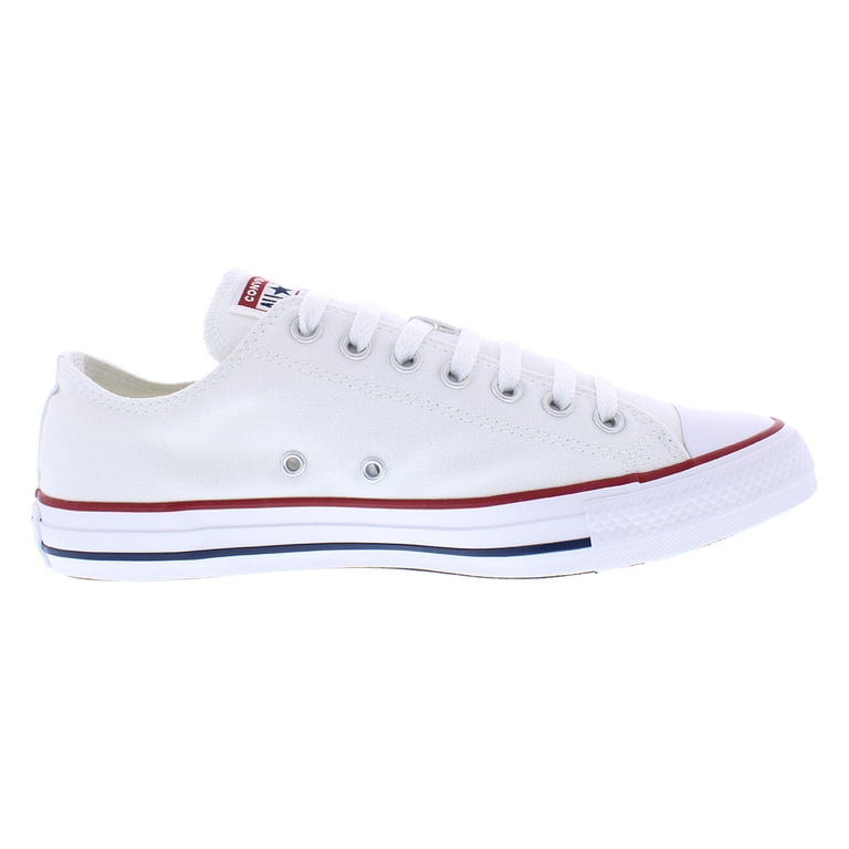 Converse Unisex Chuck Taylor All Star Ox Basketball Shoes, Low Top