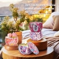 thumbnail image 7 of Giphtpoeet Scented Candles Gifts Set for Women 9-Pack Natural Soy Wax Candles 160 Hours Burning Time, 7 of 7