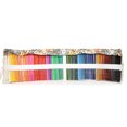 thumbnail image 4 of H&B Kit de lápices de colores solubles en agua de 72 unidades con carrete de lona Sumin H&B Lápices, 4 of 7