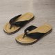 thumbnail image 4 of Verano nuevas chanclas planas zapatillas de mujer Wmkox8yii  ytu6440, 4 of 7