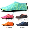 thumbnail image 3 of Calcetines Aqua calcetines de buceo descalzos zapatos para nadar en la playa al aire libre, 3 of 7
