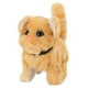 thumbnail image 1 of Robot Stuffed Interactive, Walk, Bark And Move Tail Electronic Pet, Robot Cat Toy, Toy Children's Birthday Christmas Gift, 1 of 5