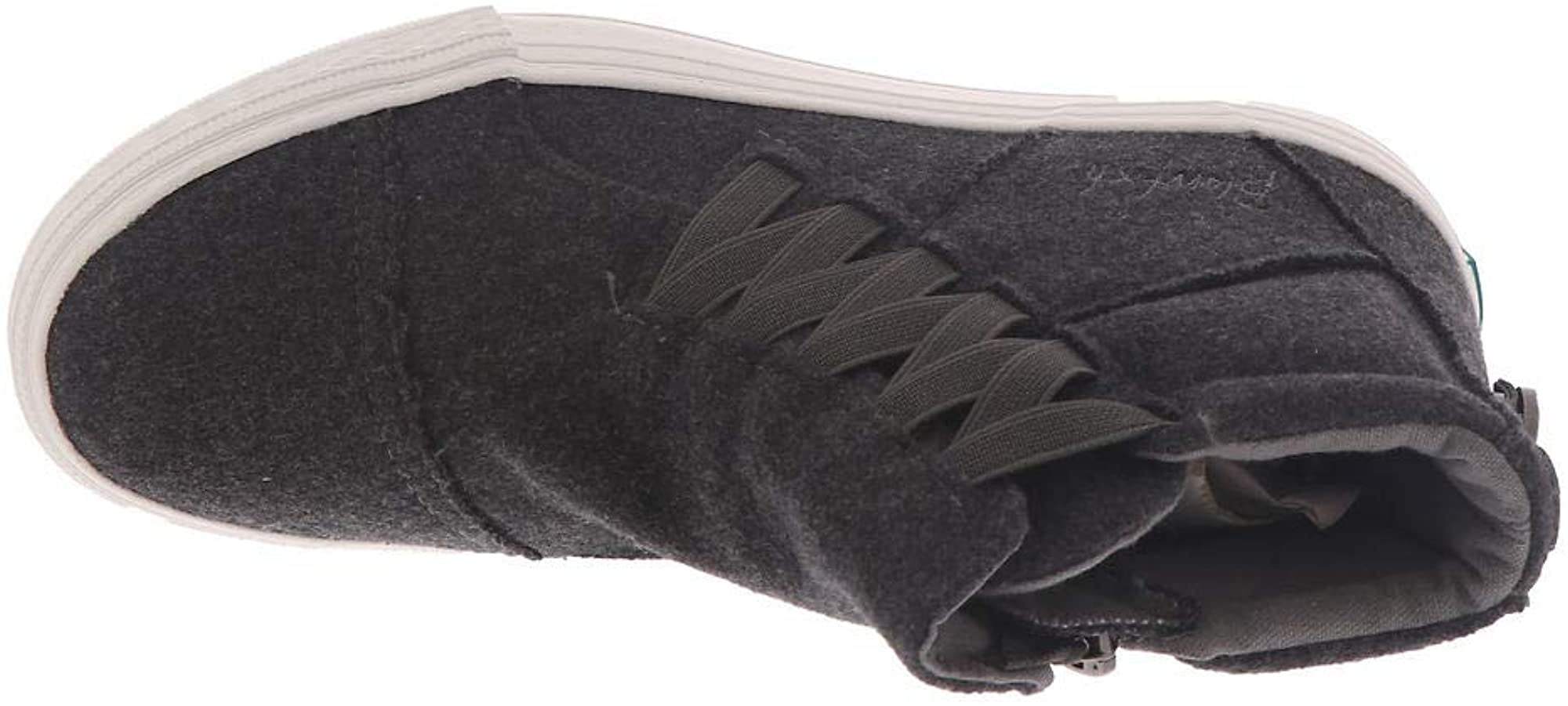 blowfish malibu women's koala sneaker