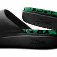 thumbnail image 5 of Unisex ISlide  Boston Celtics Multi-Color Motive Slide Sandals, 5 of 5