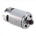thumbnail image 2 of Motor 317005100 de Alta Velocidad (CC 10,8 V, 14,4 V y 18 V) para Taladro de Inalámbrico BS10.8, BS14.4 y BS18., 2 of 5