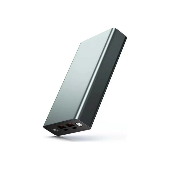 4XEM 20,000 mAh Power Bank With 100W Power Delivery