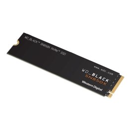 内蔵型SSD WD BLACK SN770 NVMe SSD 1TB WD_BLACK SN770 WDS100T3X0E - SSD - 1 TB - internal - M.2 2280