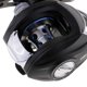 thumbnail image 4 of Carrete Pesca Rueda Agua Gota bb : 1 Baitcasting Atención Gran Pescado Diversión , Negro Baoblaze Baitcasting Fishing Reel, 4 of 8