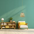 thumbnail image 3 of Mobutofu Replacement Lamp Shade Bamboo Khaki 1Pack for Easy Install, 3 of 5