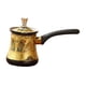 thumbnail image 1 of Cafetera, calentador de leche, jarra antiderrame, fácil de limpiar, tetera, chocolate 550 ml, 1 of 9