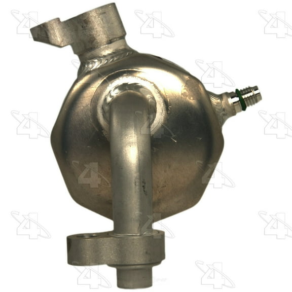 A/C Accumulator Fits select: 2001-2002 CHEVROLET TAHOE, 2001-2002 CHEVROLET SUBURBAN