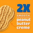 thumbnail image 5 of 2X - Nutter Butter Double Nutty Peanut Butter Sandwich Cookies Family Size 15.27 oz, 5 of 5