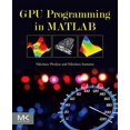 thumbnail image 1 of Pre-Owned GPU Programming in MATLAB Paperback, 1 of 1