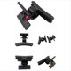 thumbnail image 5 of Pinzas para el Cabello Profesionales para Secador de Pelo y Rizador, Pinzas para Seccionar el Cabello, Pinzas para Cortar el Salón para Mujeres, Hombres B, 5 of 5