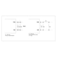 thumbnail image 4 of 2X POE Module DP9900 Pin to PiN AG9900 12V1A 5V1.8A POE Module, 4 of 8