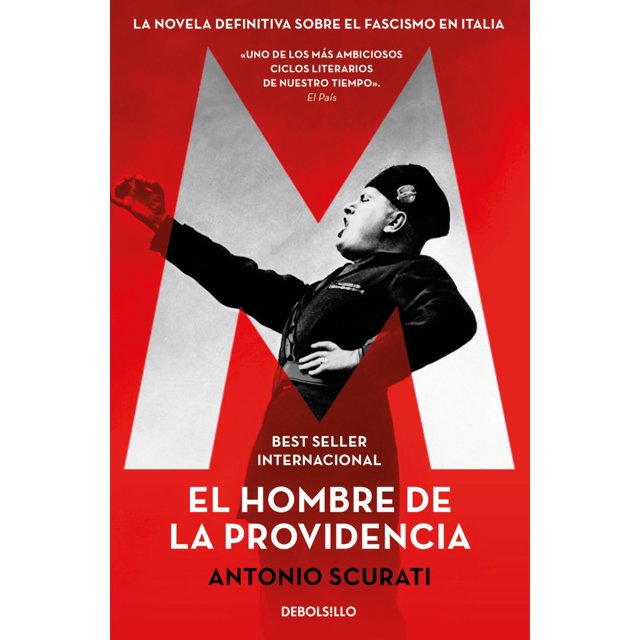 M. El hombre de la providencia