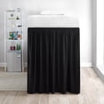 thumbnail image 1 of Extended Bed Skirt - Twin XL by Byourbed, 1 of 2