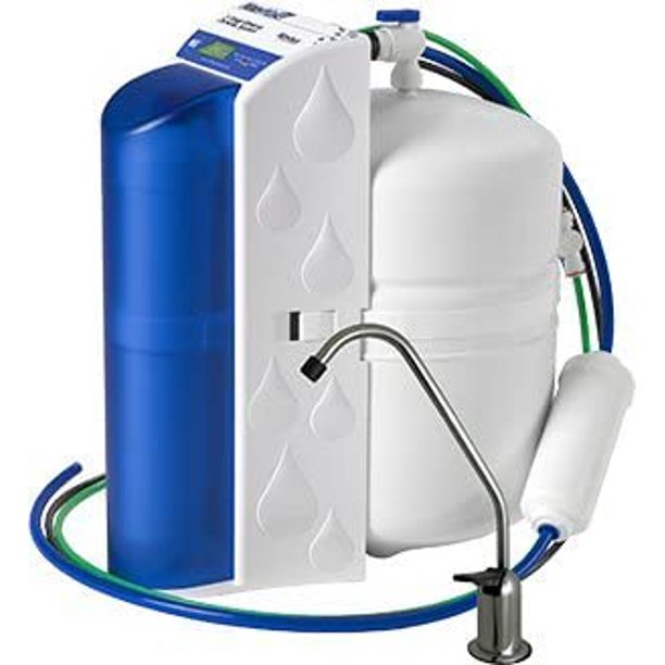 Nimbus WaterMaker Five reverse osmosis Water Filter System 109882 WM5
