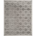 thumbnail image 3 of Safavieh Amherst Grey Indoor Outdoor Rug - 6' x 9', 3 of 5