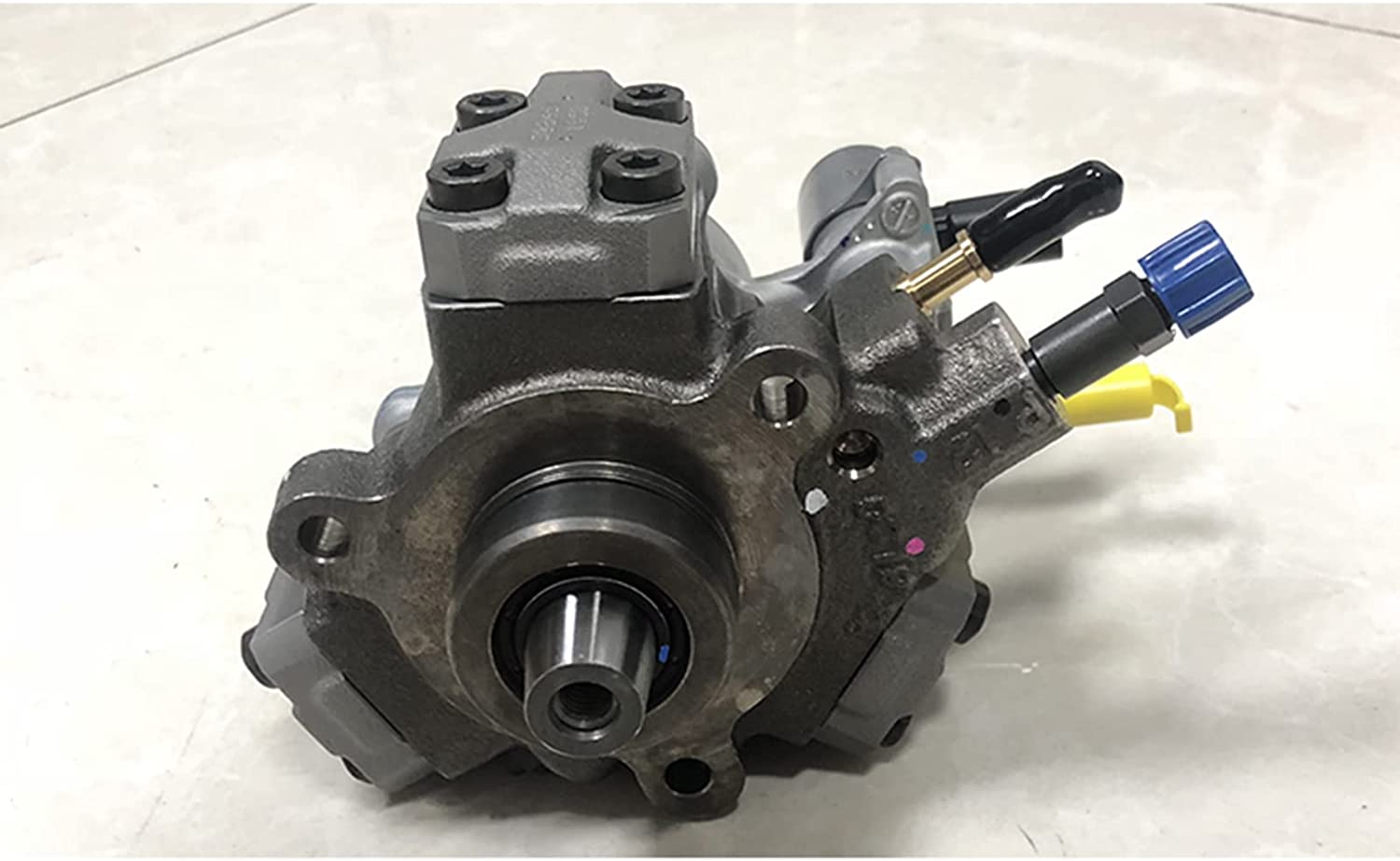 Seapple Fuel Injection Pump A2C59517045 5WS40694 5WS40693 Compatible with Ford Transit MK8 CitroenI - image 3 of 4
