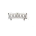 thumbnail image 1 of Putco Grille de Pare-Chocs Insert Style Poinçon 85195; Poli; Acier Inoxydable, 1 of 2