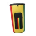 thumbnail image 1 of Bolsa Djembe, funda para tambor , correas de hombros resistentes acolchadas de lujo, gruesas, impermeables, a prueba de golpes y a prueba de , 12 in 12 pulgadas, 1 of 8