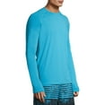 thumbnail image 4 of George Men's Long Sleeve Rash Guard, 4 of 6
