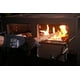 thumbnail image 2 of Guantes para chimenea RAPICCA resistentes al calor, color gris oscuro, XL, 2 of 9