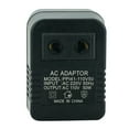 thumbnail image 2 of Universal Travel Adapter To Voltage Converter Worldwide Plug Adapter, 2 of 7