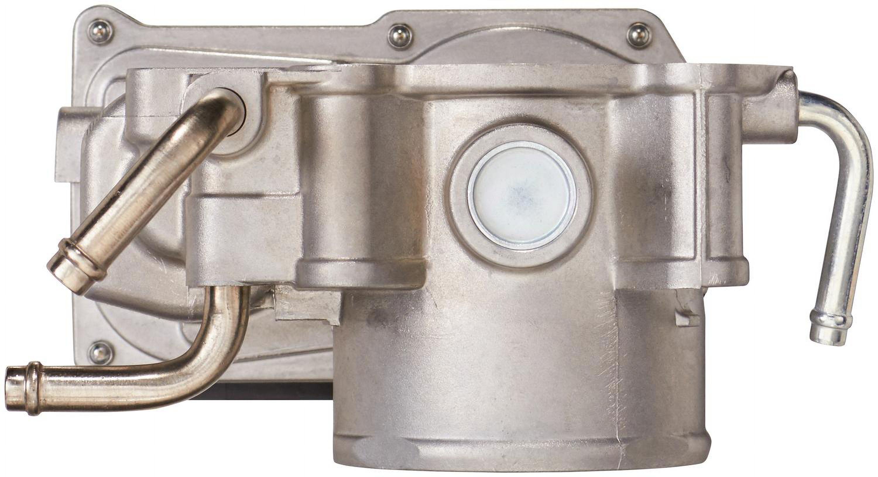 Spectra Premium TB1113 Fuel Injection Throttle Body Assemly (Electronic Throttle Body)
