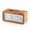 Yellow, variant on Simulated Snow Mountain Cool Mist Humidifier & Aromatherapy Diffuser with Ambient Lighting for Home Office Living Room Yoga Room 200ml Auto Shut-Off Silent Operation