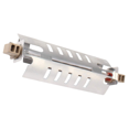 thumbnail image 3 of Scaroo WR51X10053 Refrigerator Defrost Heater Compatible with GE Hotpoint, 3 of 5