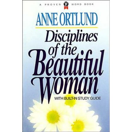 Disciplines of the Beautiful Woman