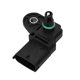thumbnail image 2 of Sensor De Presión Del Colector De Admisión, Repuesto Duradero De Alta Para Accesorios De Coche 0261230099 Jazz Stream Victory, 2 of 7