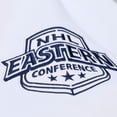thumbnail image 4 of Men's Mitchell & Ness  White Washington Capitals Arctic Fleece Hoodie, 4 of 7