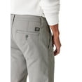 thumbnail image 6 of Levi Strauss Signature™ Men's and Big and Tall Essential Straight Chino Pants, 6 of 7