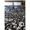 thumbnail image 4 of Phantom Woods [Negro/Blanco] | KING SHEET SET, 4 of 10