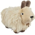 thumbnail image 3 of Minecraft Plush Goat Doll 8-in Plush Dolls, Fan Favorite Characters, 3 of 6