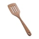 thumbnail image 2 of Pala de Madera para Cocinar, Utensilio de Cocina Antiadherente con Ganchos, Acabado Sin Costuras, Agarre Resistente Al Calor, Utensilios de Cocina de Madera Natural para Estufa/Sartén, 2 of 6