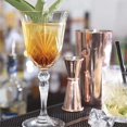 thumbnail image 4 of Patzino Italian Crystal Glass Set (Water/Wine Goblet (9.25 oz) - 6 Piece), 4 of 5