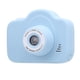 thumbnail image 1 of Cámara Digital Para Niños, 1080P HD Compatible Con Tarjeta De Memoria 32G, Cámara De Juguete Para Niños, Antivibración, Múltiples Modos Con Cordón Para Fotografía, 1 of 7