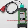 thumbnail image 4 of for JPro Noregon OBDII Cable, 26 Pin Male To OBD2 Male Perfect Fit 121591 Diagnostic Adapter Cable  for Trucks, 4 of 8