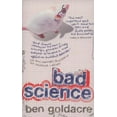 thumbnail image 1 of Pre-Owned Bad Science (Paperback) 0007240198 9780007240197, 1 of 1