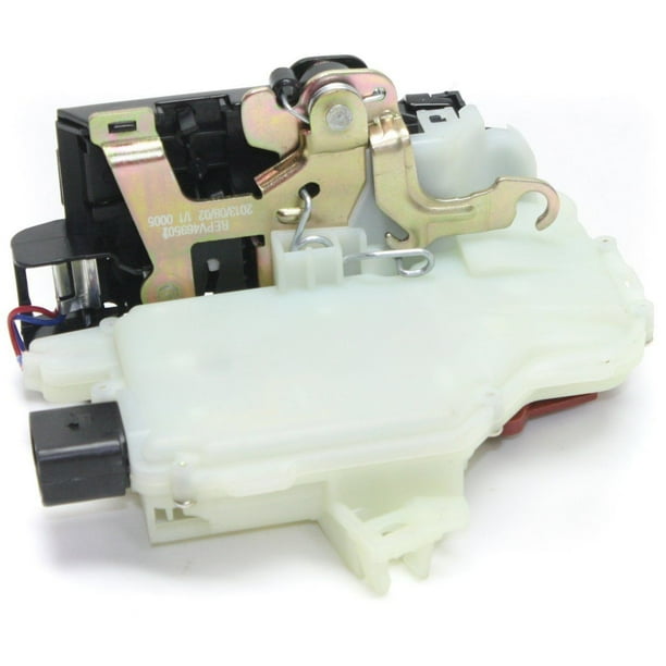 NEW DOOR LOCK ACTUATOR FRONT RIGHT FITS 20052014 VOLKSWAGEN JETTA