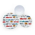thumbnail image 6 of Camco Life is Better at The Campsite, Bowl - RV Design, 6 of 8