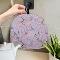 thumbnail image 5 of HELLHERO Cherry Blossom Birds Teapot Insulated Cosy Keep Warm Insulation Lightweight for Travel, 5 of 8