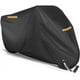 thumbnail image 1 of Funda protectora para motocicleta BRI tamaño XXXL poliéster resistente al agua, 1 of 5