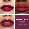 thumbnail image 5 of Buxom Power Line™ Plumping Lip Liner, Powerful Plum, 5 of 6
