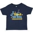 thumbnail image 3 of Inktastic I Rock This Extra Chromosome Down Syndrome Awareness Boys or Girls Baby T-Shirt, 3 of 5